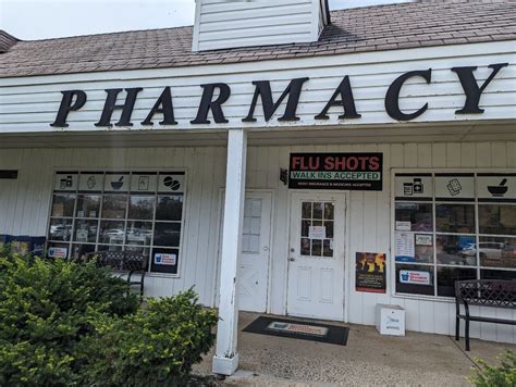 Colts neck pharmacy - Are you aware of these common barriers to medication adherence? If any of these factors are preventing you from taking your medications as prescribed,...